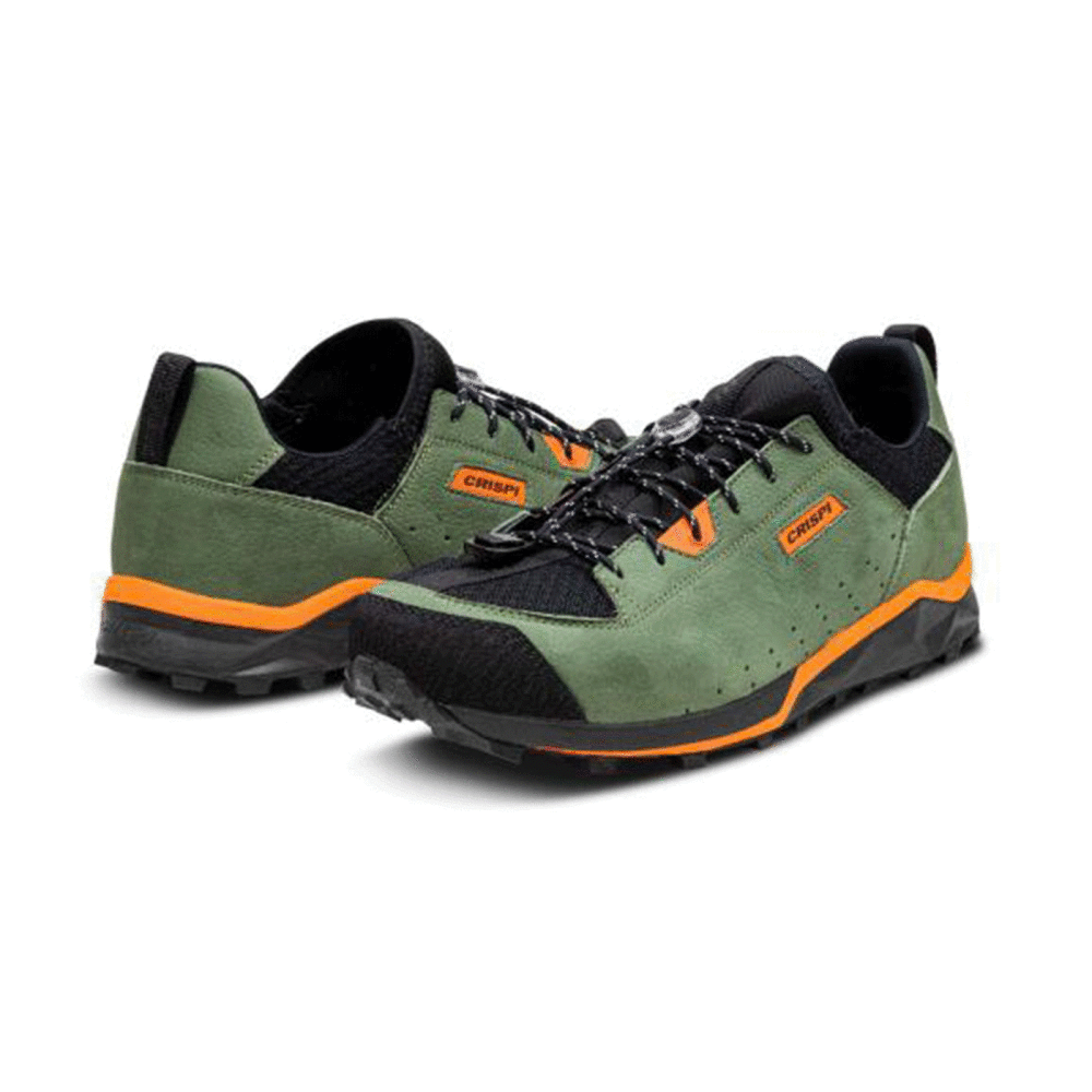SCARPE - CRISPI - ATTIVA BIRCH � Wild Gear