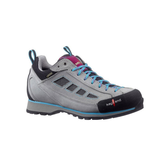 Scarpe - Donna Kayland Spyder Ws Gtx Light Grey Cyan