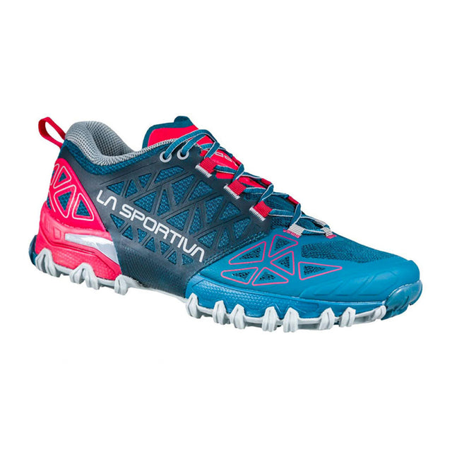 Scarpe - Donna La Sportiva Bushido Ii W’s Ink/Love Potion 37