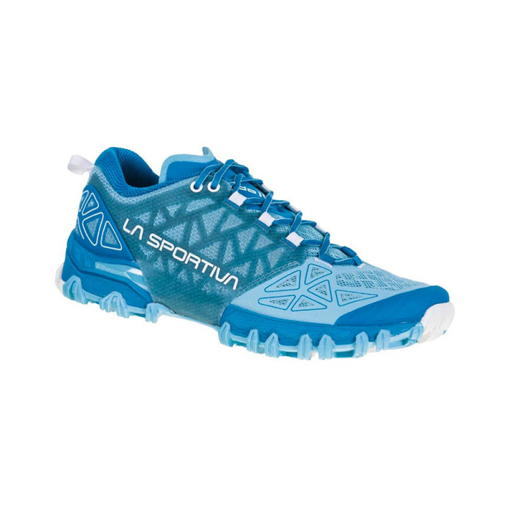 Scarpe - Donna La Sportiva Bushido Ii W’s Pacific Blue/Neptune 37