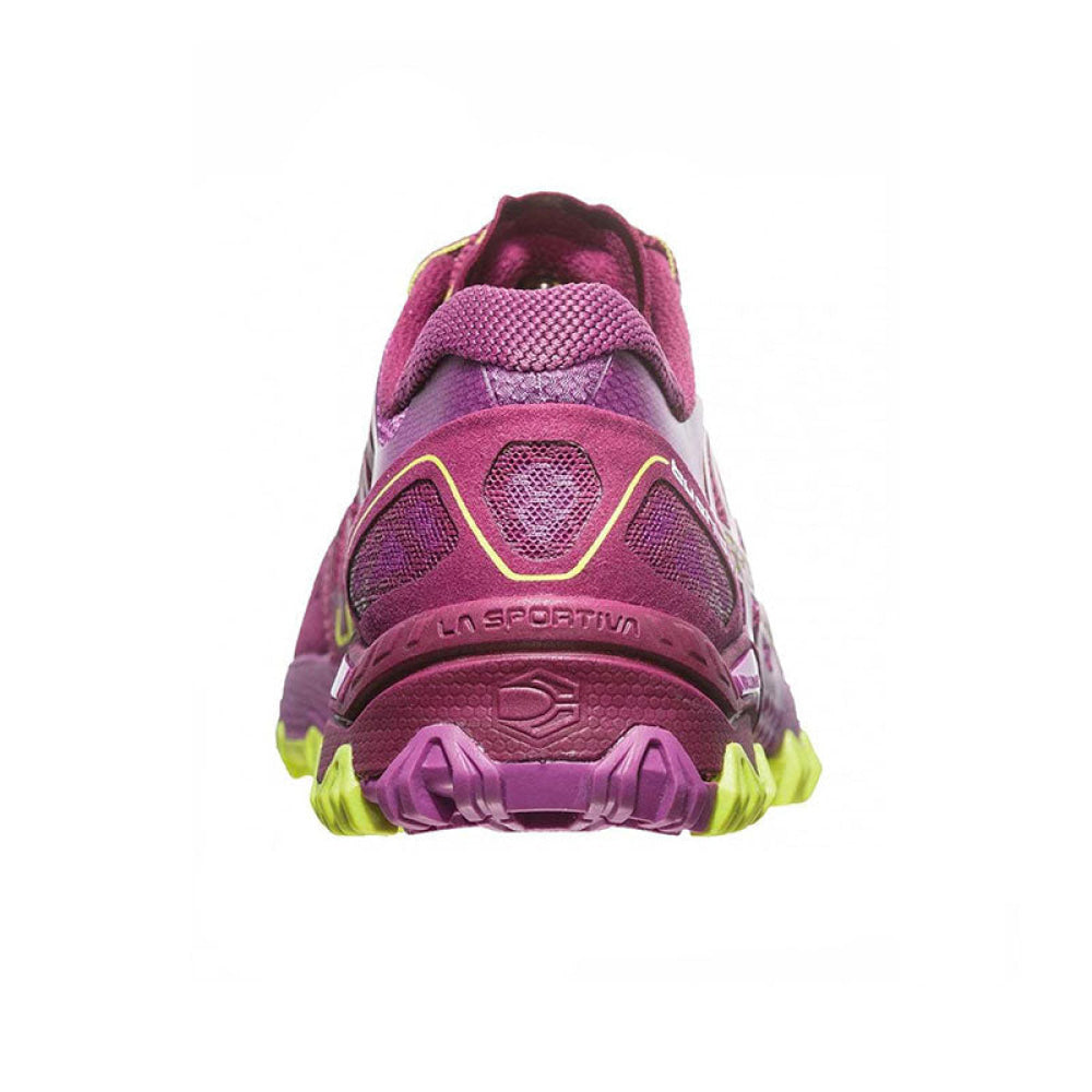 Scarpe - Donna La Sportiva Bushido W’s Violet