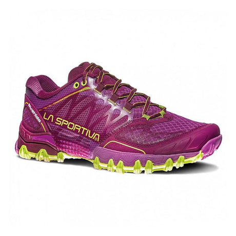 Scarpe - Donna La Sportiva Bushido W’s Violet