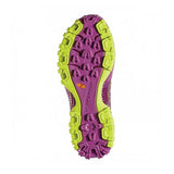 Scarpe - Donna La Sportiva Bushido W’s Violet