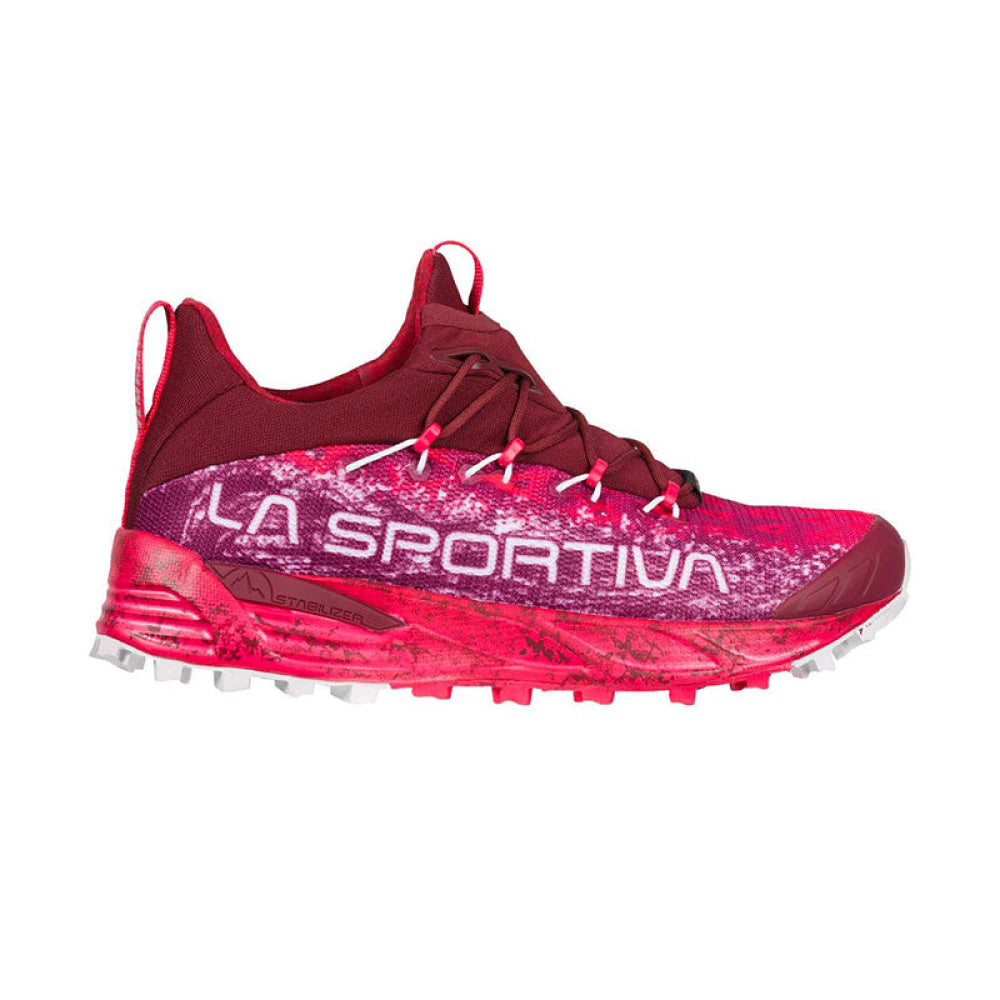 Scarpe - Donna La Sportiva Tempesta Woman Gtx Wine/Orchid