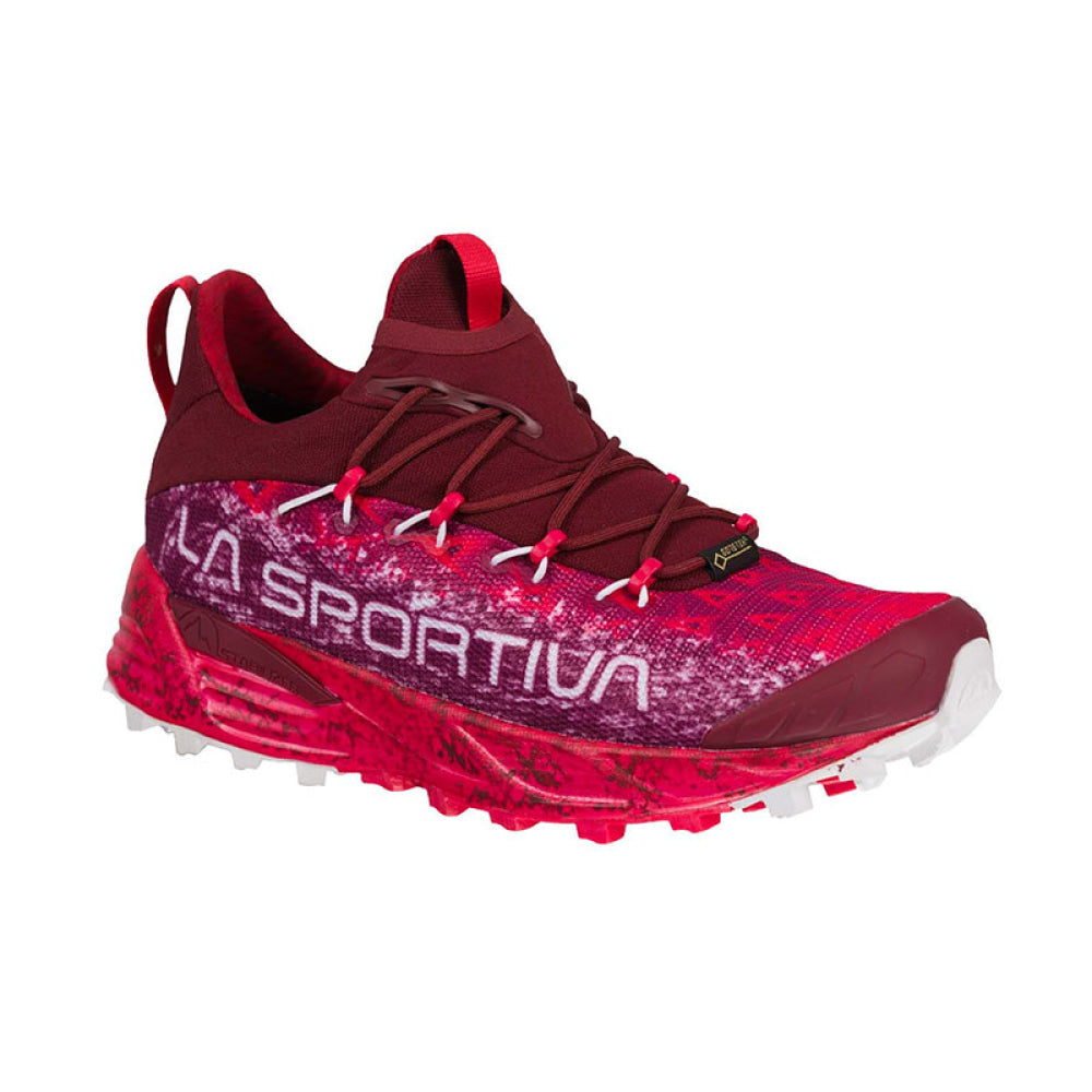 Scarpe - Donna La Sportiva Tempesta Woman Gtx Wine/Orchid 38