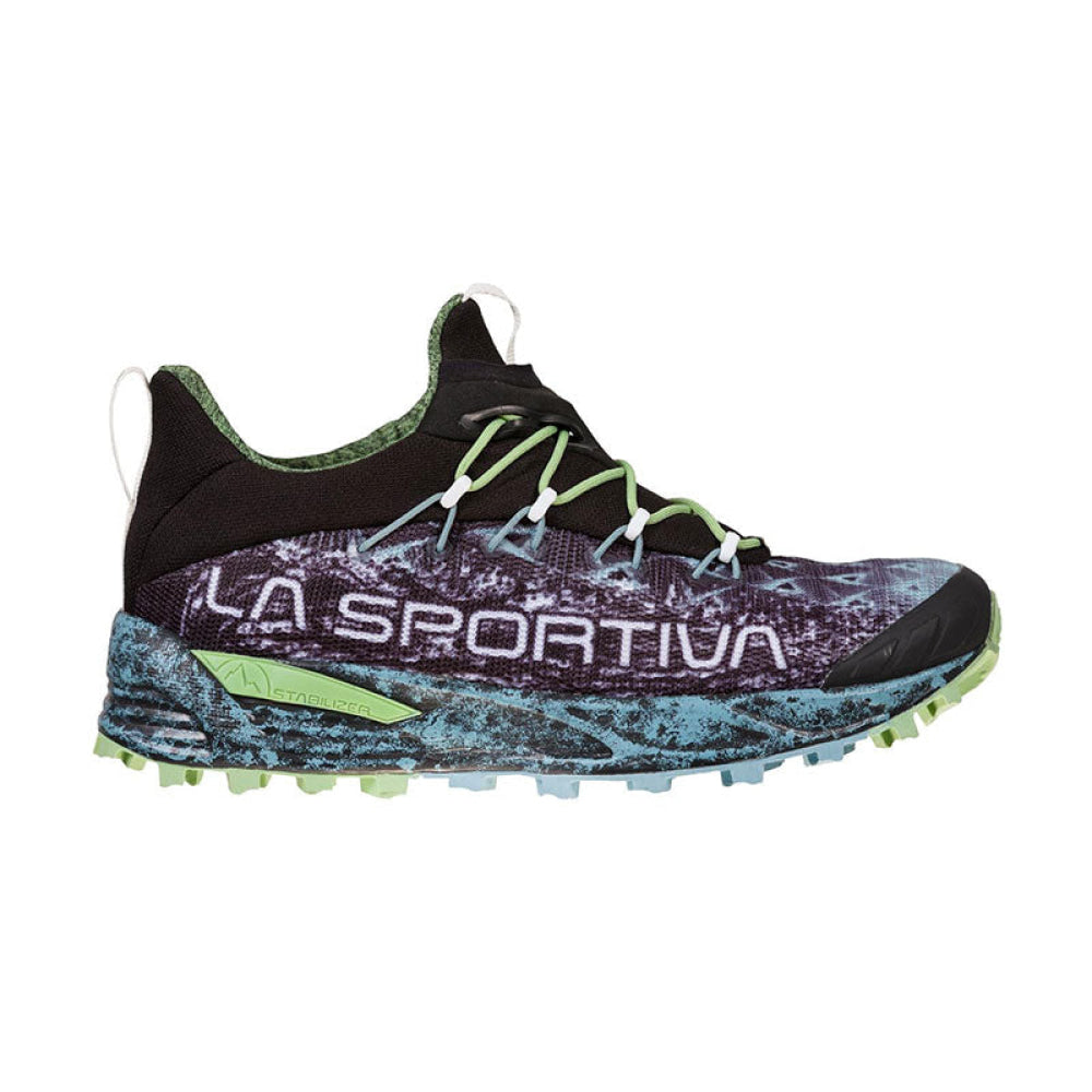 Scarpe - Donna La Sportiva Tempesta W’s Gtx Black/Mist