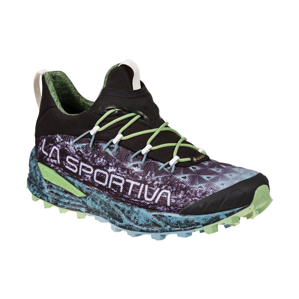 Scarpe - Donna La Sportiva Tempesta W’s Gtx Black/Mist 37