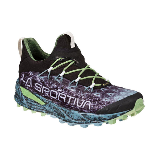 Scarpe - Donna La Sportiva Tempesta W’s Gtx Black/Mist 37