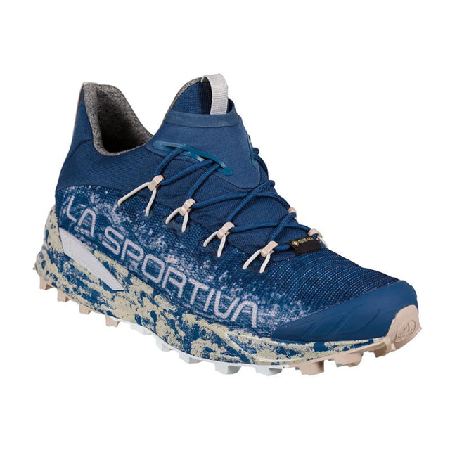 Scarpe - Donna La Sportiva Tempesta W’s Gtx Denim/Taupe