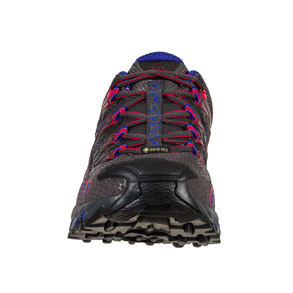 Scarpe - Donna La Sportiva Ultra Raptor Gtx W’s Carbon/Love Potion