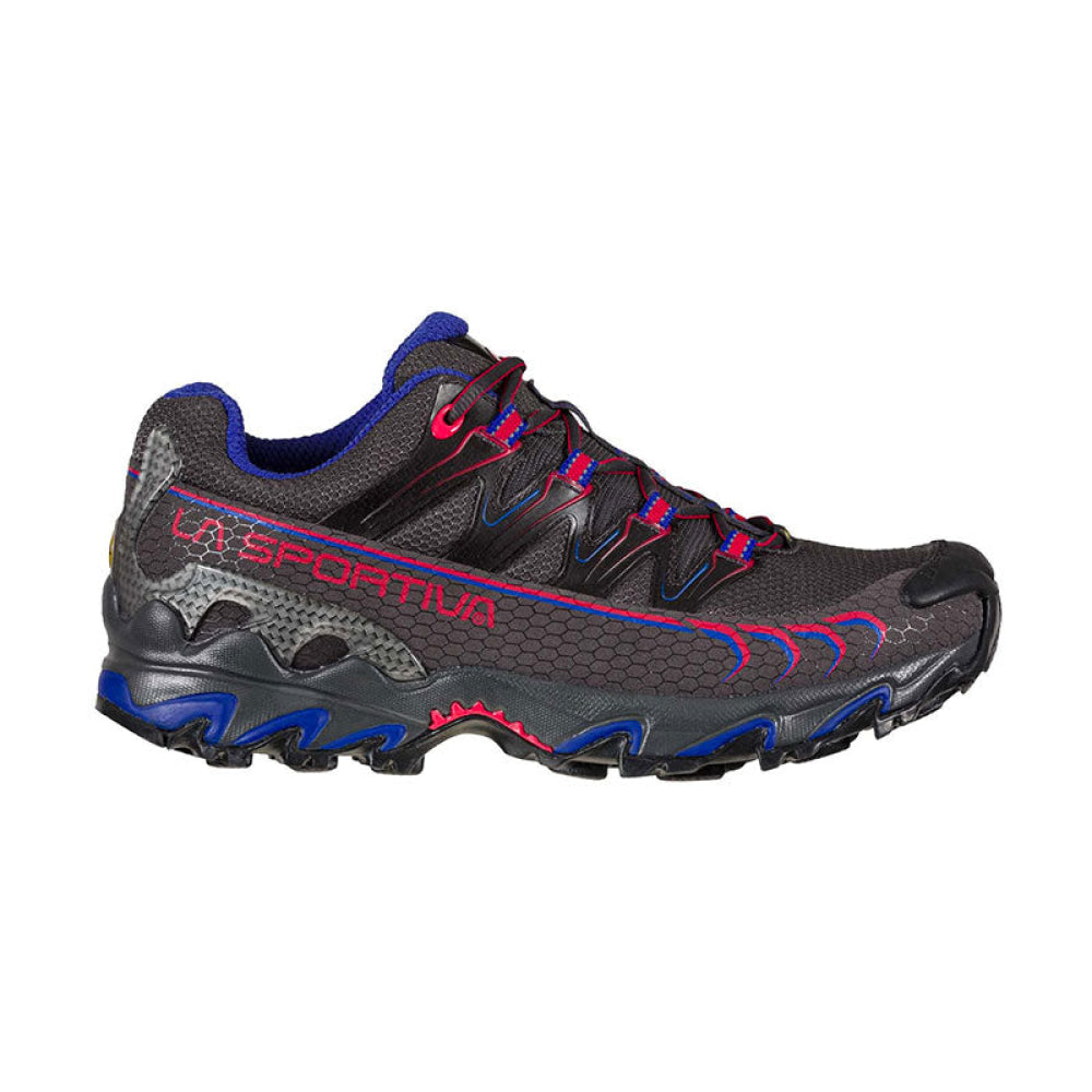 Scarpe - Donna La Sportiva Ultra Raptor Gtx W’s Carbon/Love Potion