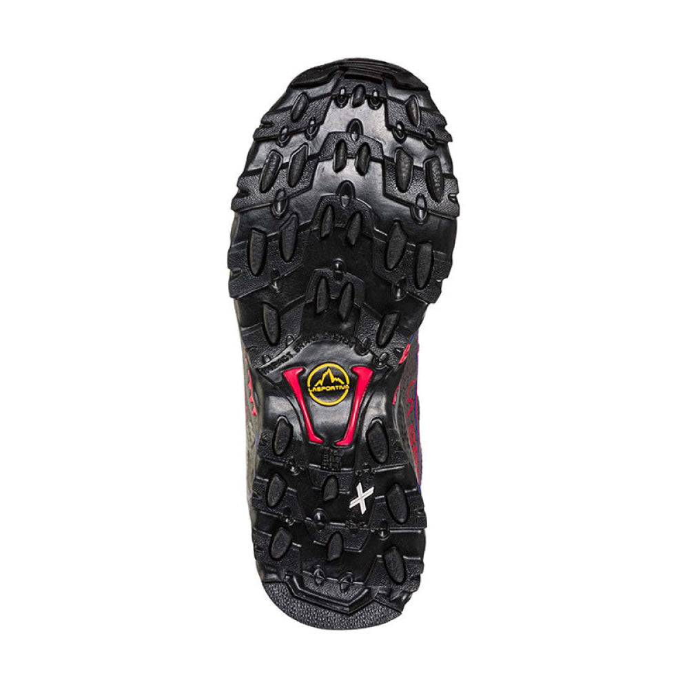 Scarpe - Donna La Sportiva Ultra Raptor Gtx W’s Carbon/Love Potion