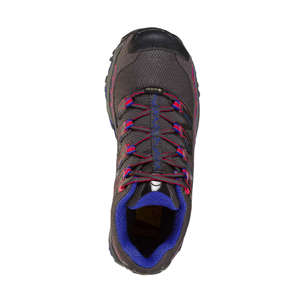 Scarpe - Donna La Sportiva Ultra Raptor Gtx W’s Carbon/Love Potion