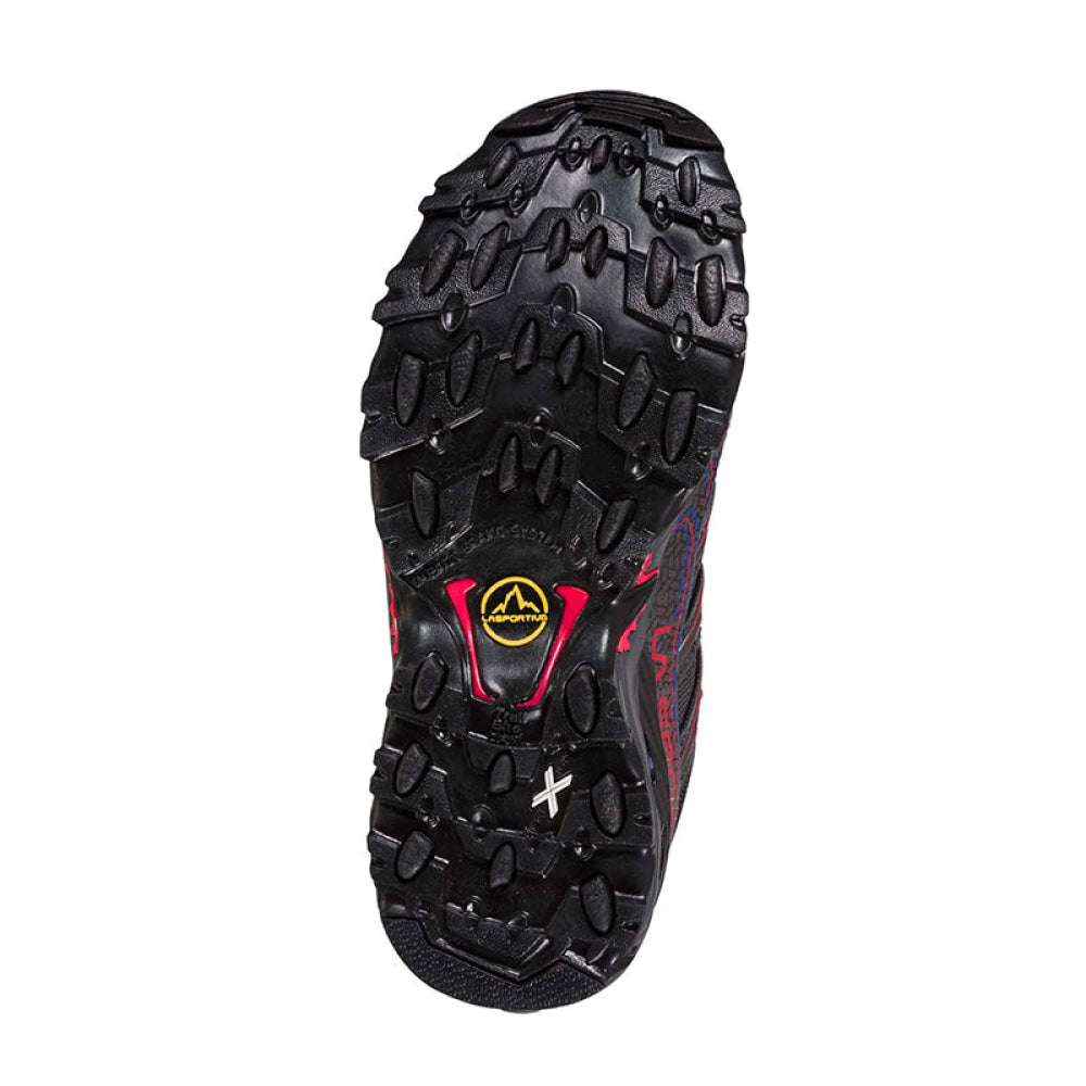 Scarpe - Donna La Sportiva Ultra Raptor Ii W’s Gtx Carbon/Love Potion