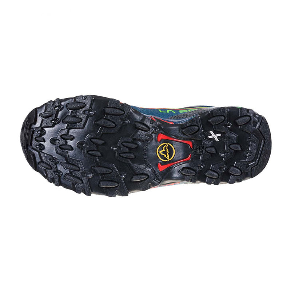 Scarpe - Donna La Sportiva Ultra Raptor Woman Gtx Opal / Hibiscus