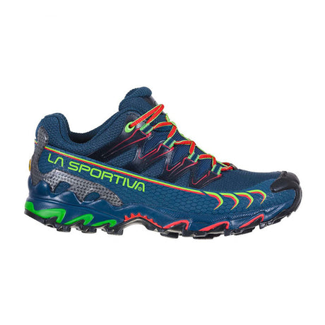 Scarpe - Donna La Sportiva Ultra Raptor Woman Gtx Opal / Hibiscus