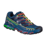 Scarpe - Donna La Sportiva Ultra Raptor Woman Gtx Opal / Hibiscus