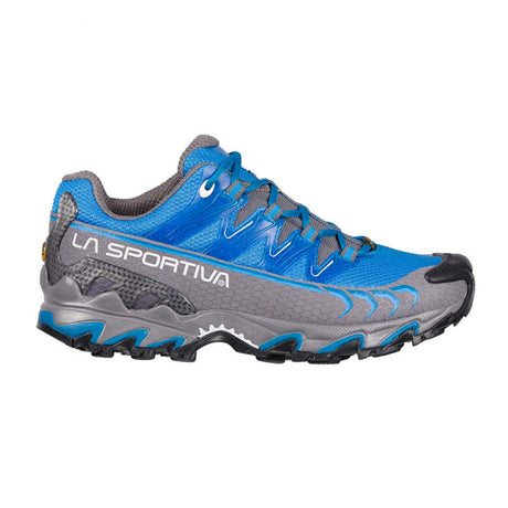 Scarpe - Donna La Sportiva Ultra Raptor Woman Gtx Steel / Azure