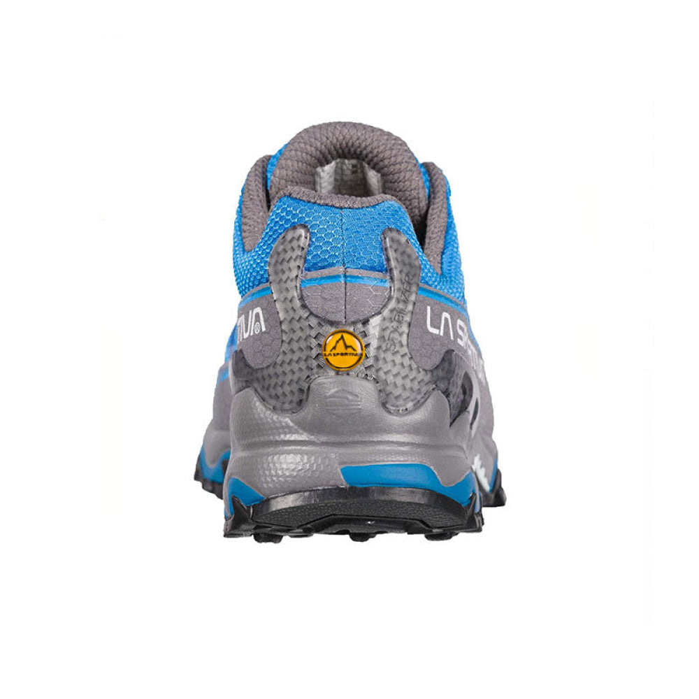 Scarpe - Donna La Sportiva Ultra Raptor Woman Gtx Steel / Azure