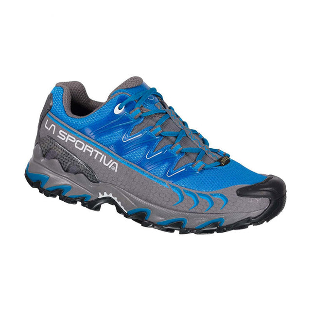 Scarpe - Donna La Sportiva Ultra Raptor Woman Gtx Steel / Azure