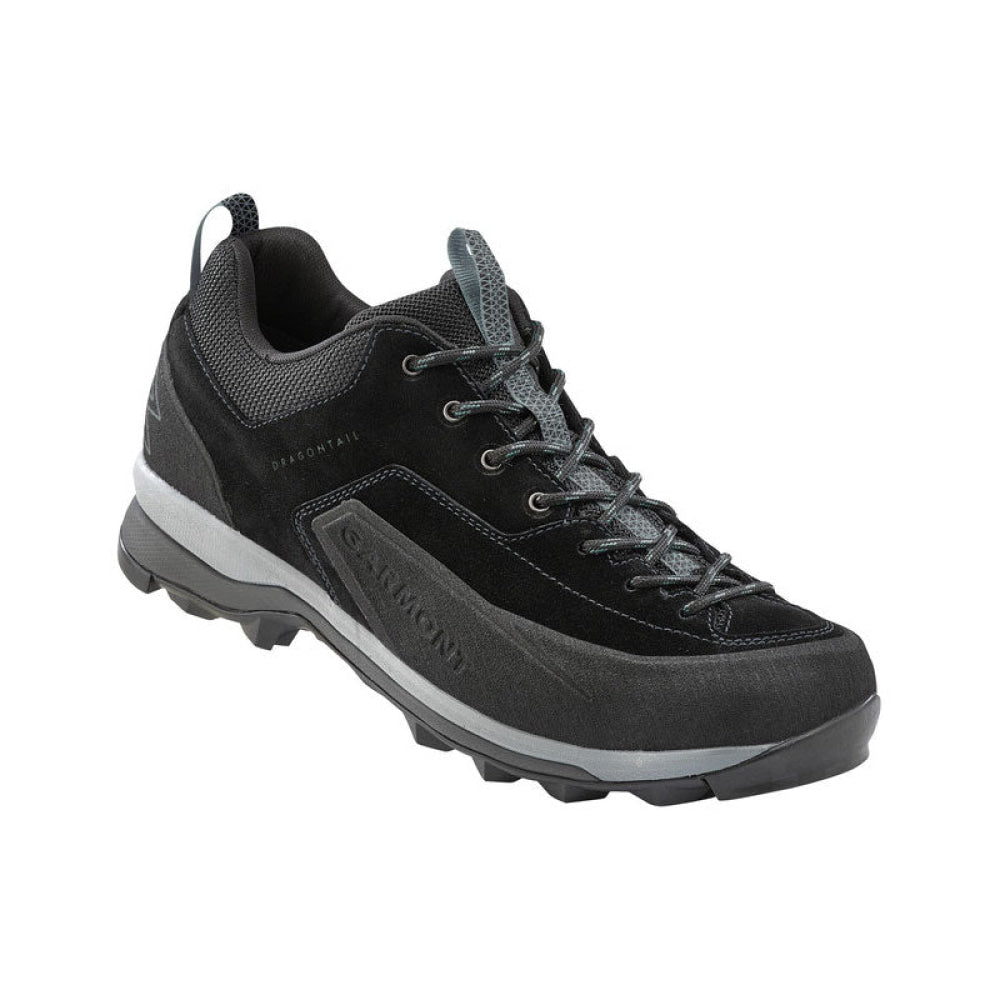 Scarpe - Garmont Dragontail Black