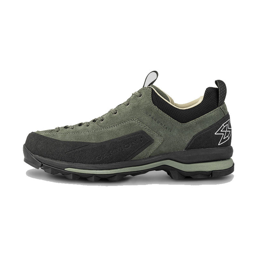 Scarpe - Garmont Dragontail Green