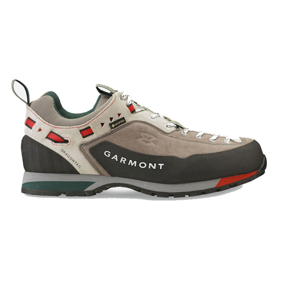 Scarpe - Garmont Dragontail Lt Gtx® Anhtracite/Light Grey