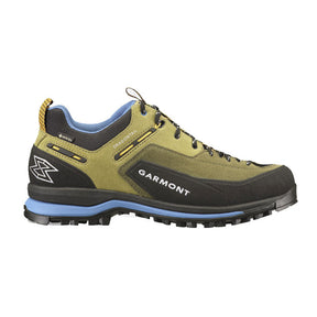 Scarpe - Garmont Dragontail Tech Gtx® Olive Green/Blue 40