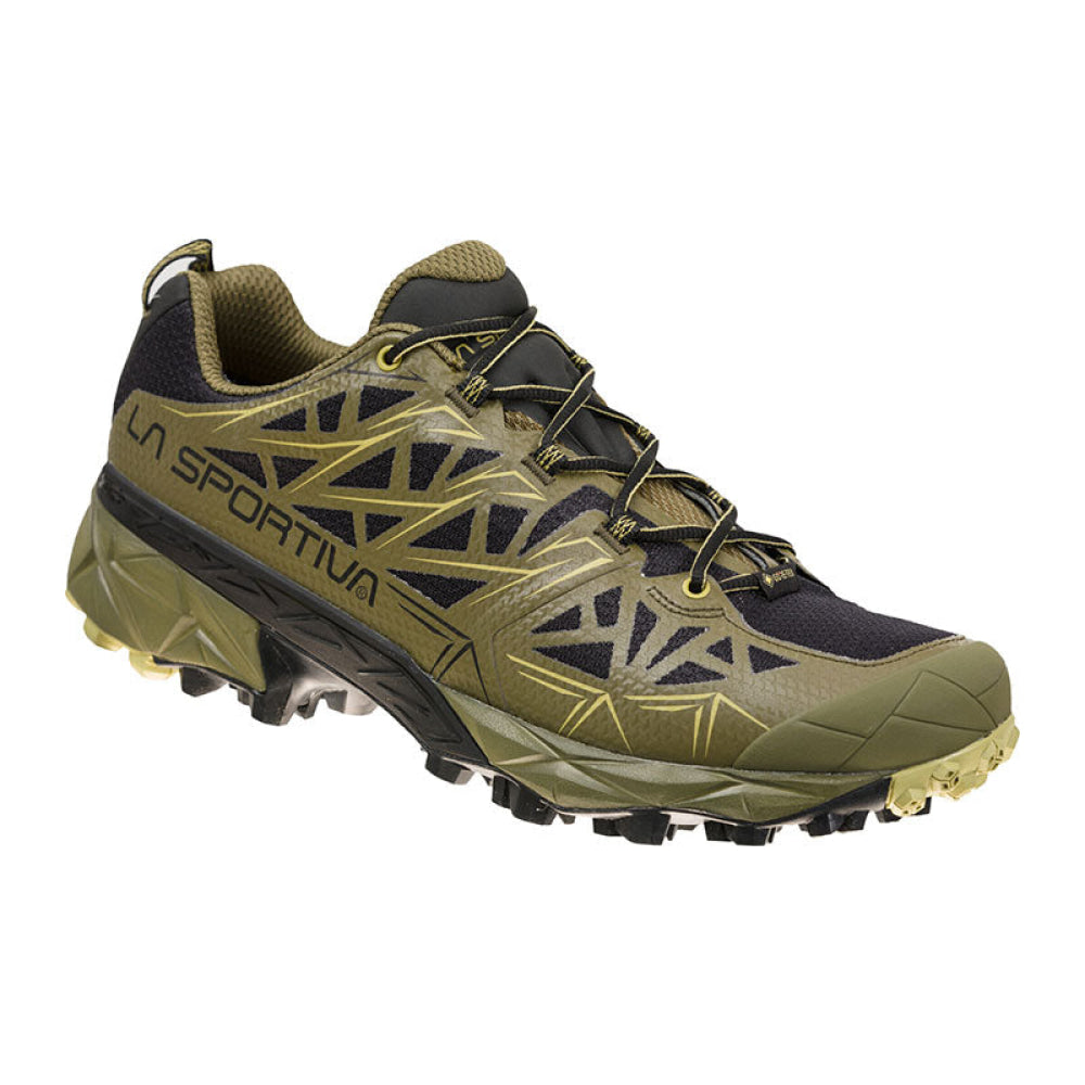 Scarpe - La Sportiva Akyra Gtx Ivy / Cedar 41