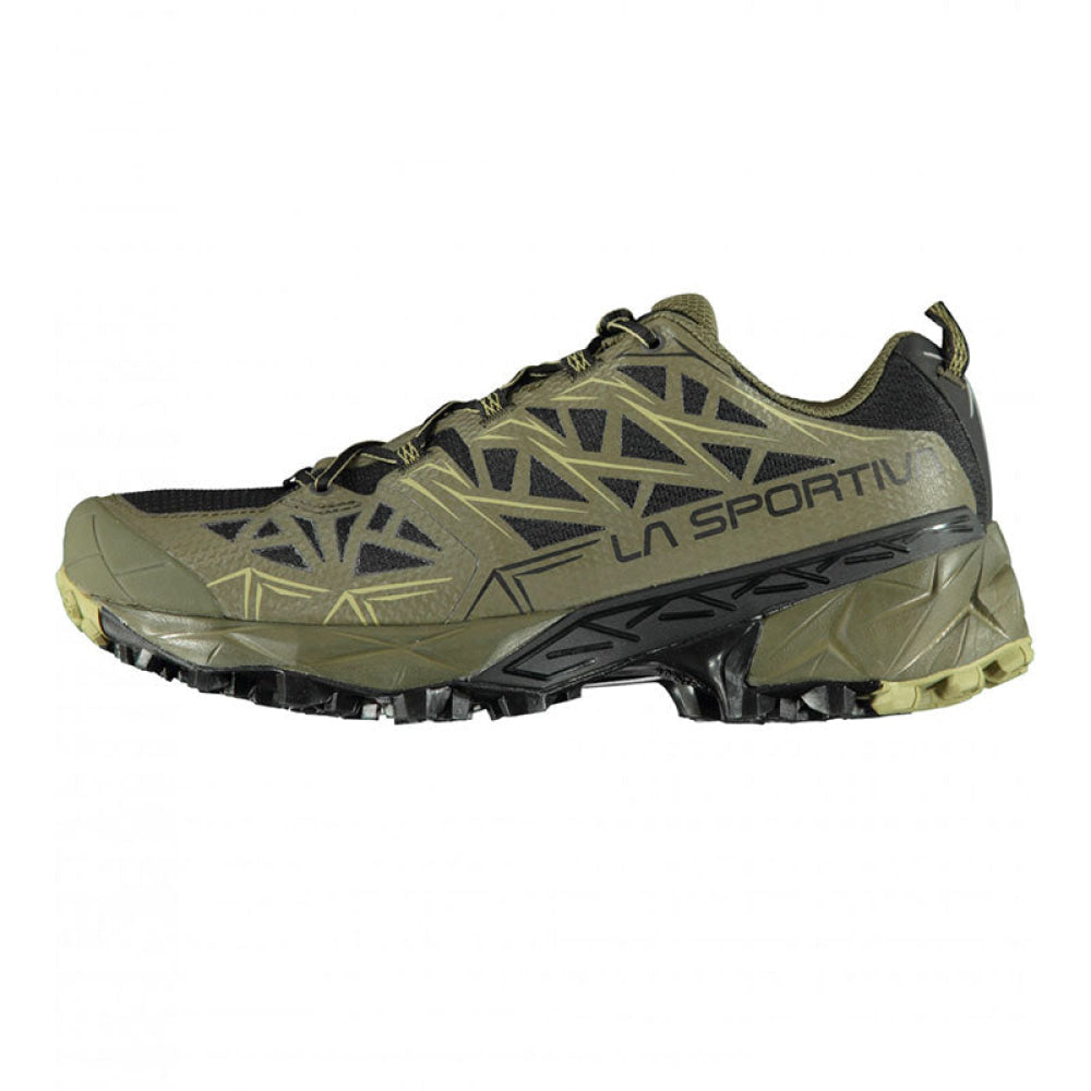 Scarpe - La Sportiva Akyra Gtx Ivy / Cedar