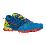 Scarpe - La Sportiva Bushido Ii Neptune / Kiwi