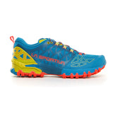 Scarpe - La Sportiva Bushido Ii Neptune / Kiwi