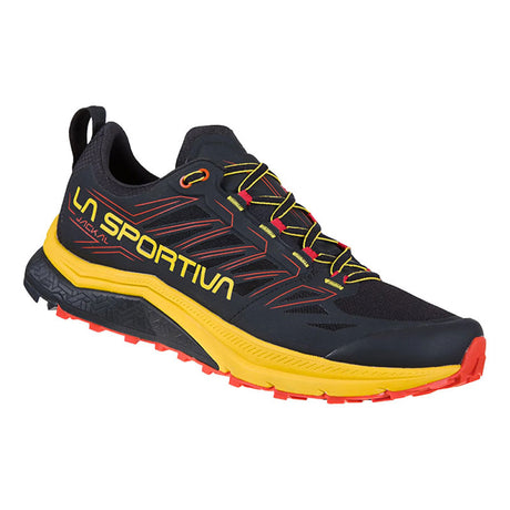 Scarpe - La Sportiva Jackal Black / Yellow