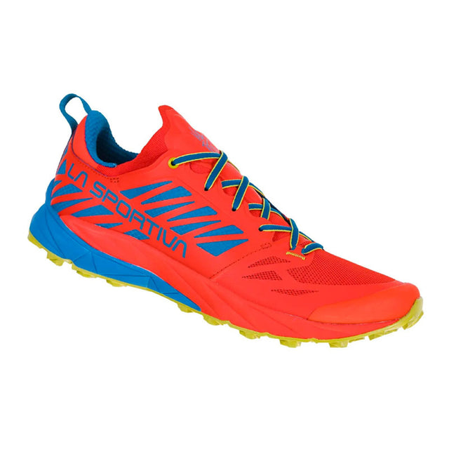 Scarpe - La Sportiva Kaptiva Poppy / Neptune 44