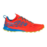 Scarpe - La Sportiva Kaptiva Poppy / Neptune