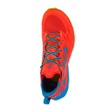 Scarpe - La Sportiva Kaptiva Poppy / Neptune