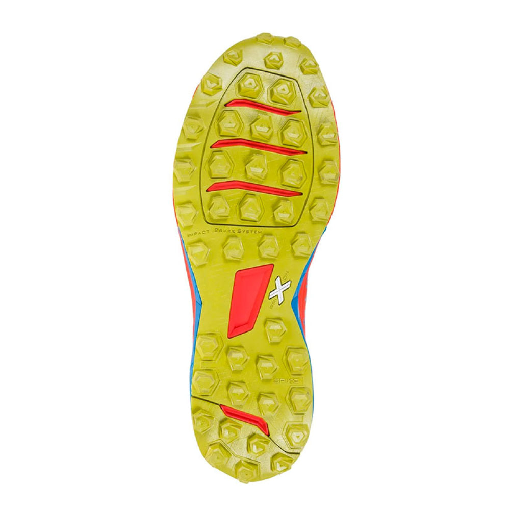 Scarpe - La Sportiva Kaptiva Poppy / Neptune