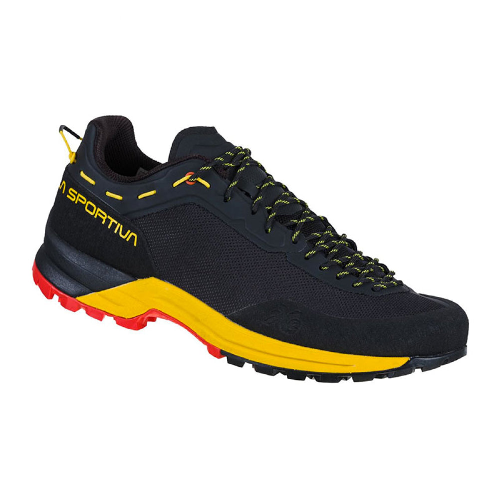 Scarpe - La Sportiva Tx Guide Black / Yellow