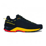 Scarpe - La Sportiva Tx Guide Black / Yellow