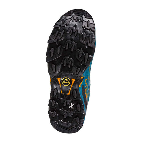 Scarpe - La Sportiva Ultra Raptor Ii Gtx Space Blue/Maple