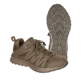 Scarpe - Magnum Storm Trail Lite Coyote Tan