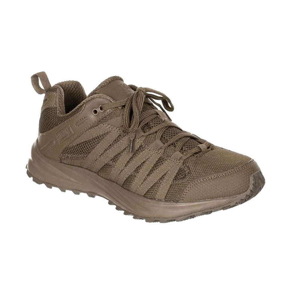 SHOES MAGNUM STORM TRAIL LITE Coyote Tan