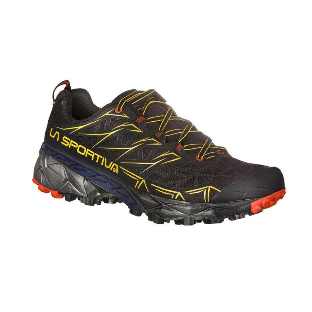 Scarpe - Uomo La Sportiva Akyra Black