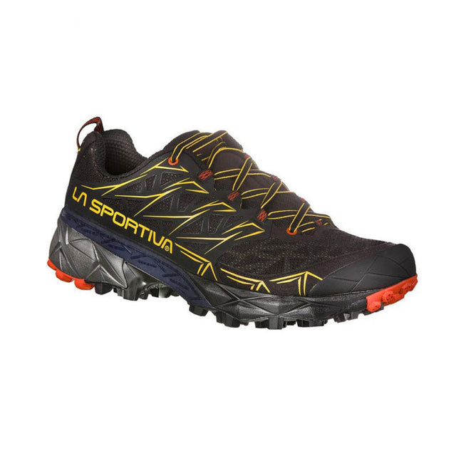 Scarpe - Uomo La Sportiva Akyra Black