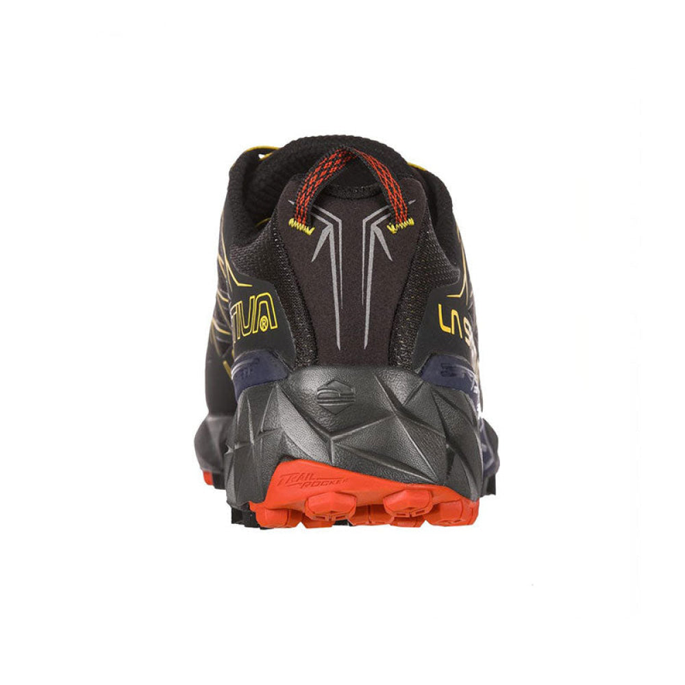 Scarpe - Uomo La Sportiva Akyra Black