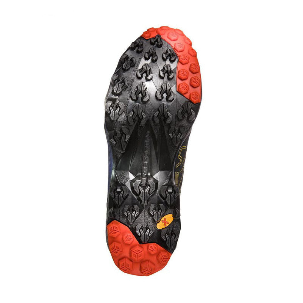 Scarpe - Uomo La Sportiva Akyra Black