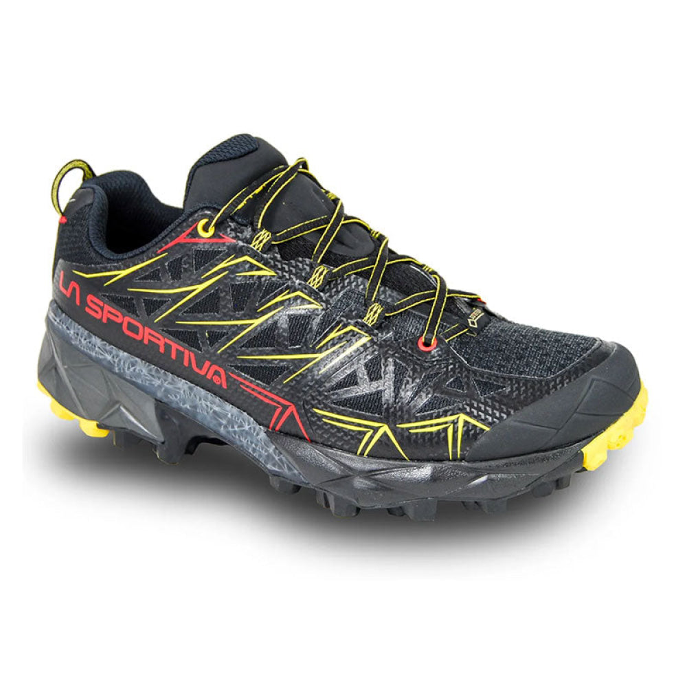 Scarpe - Uomo La Sportiva Akyra Gtx Black 41