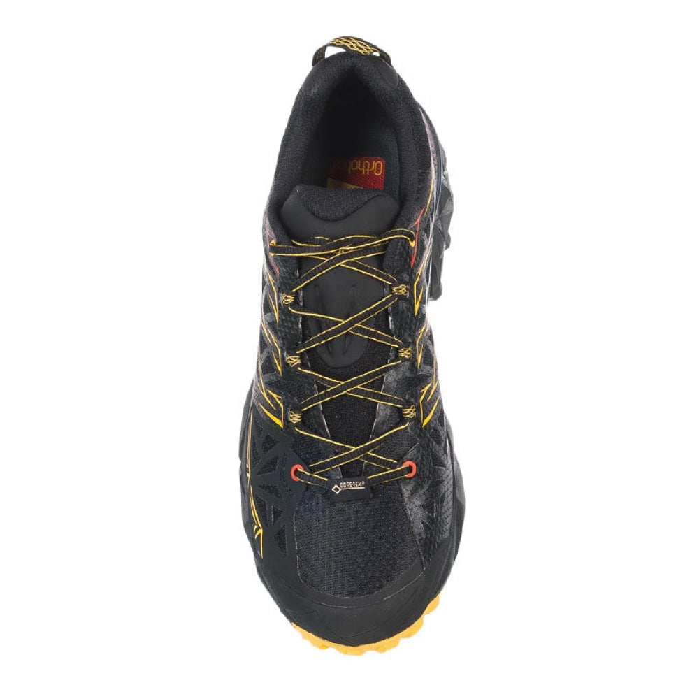 Scarpe - Uomo La Sportiva Akyra Gtx Black