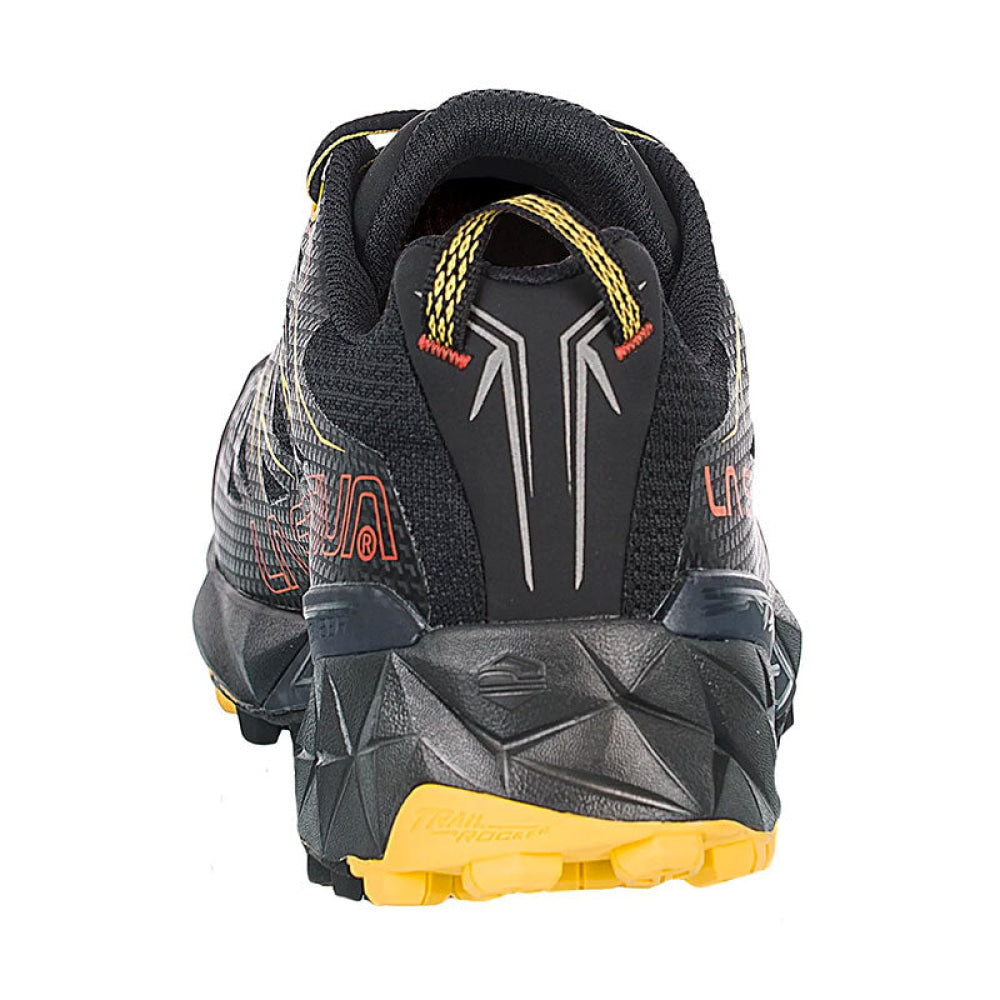 Scarpe - Uomo La Sportiva Akyra Gtx Black