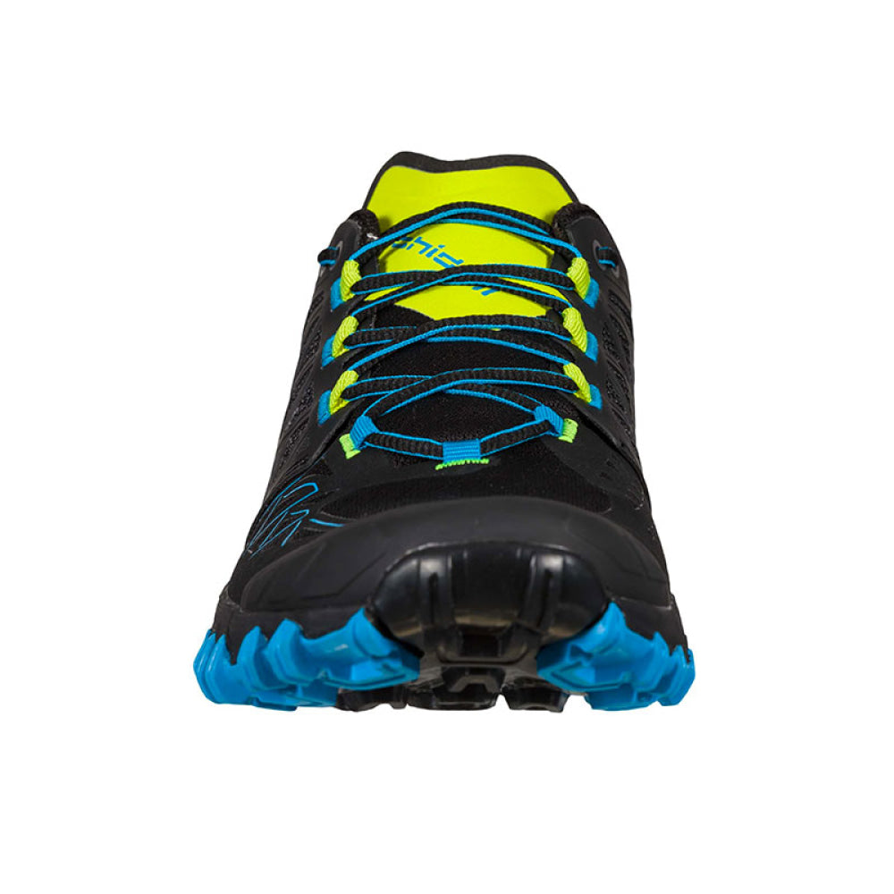 Scarpe - Uomo La Sportiva Bushido Ii Gtx Black/Neon